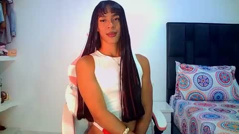 Rosalinda online show from 07-07-26, 05:54