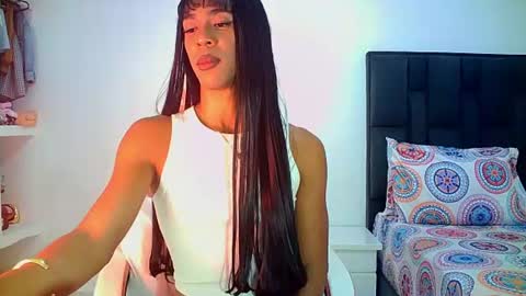 Rosalinda online show from 07-07-26, 07:23