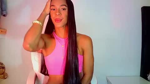 Rosalinda online show from 07-09-26, 07:01