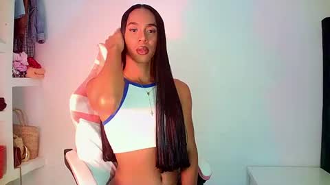 Rosalinda online show from 07-11-26, 05:10