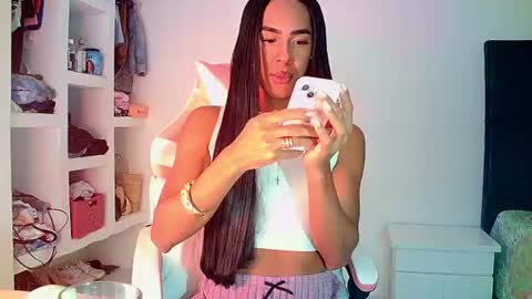 Rosalinda online show from 07-14-26, 07:24