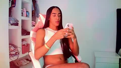 Rosalinda online show from 07-14-26, 10:21