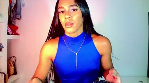 Rosalinda online show from 07-24-26, 10:35