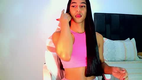 Rosalinda online show from 07-29-26, 11:19