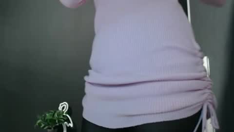 Rosalina online show from 10-18-25, 11:44