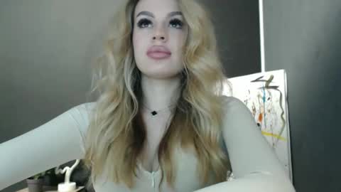 Rosalina online show from 02-06-26, 01:14