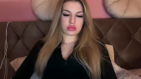 Rosalina online show from 03-12-26, 07:31