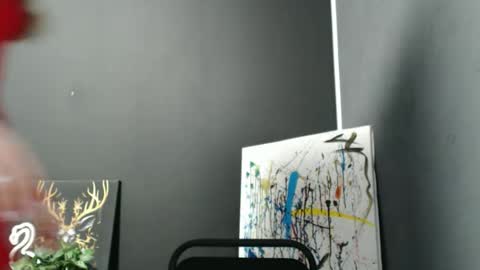 Rosalina online show from 05-25-26, 12:22