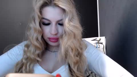 Rosalina online show from 07-14-26, 01:50