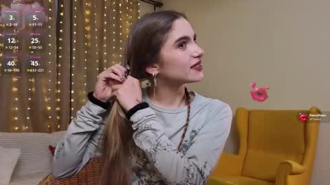 Snapshot of rosalvaulman chatting on 01-15-26, 05:27 Kylie online show from 01-15-26, 05:27