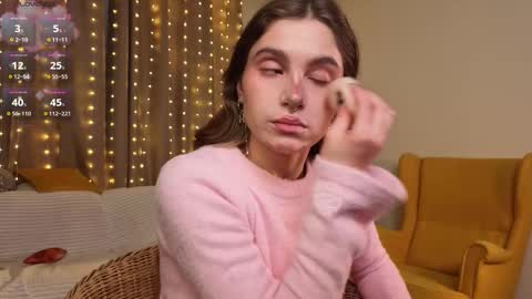 Snapshot of rosalvaulman chatting on 01-16-26, 05:17 Kylie online show from 01-16-26, 05:17