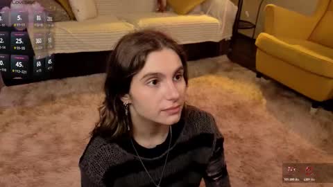 Snapshot of rosalvaulman chatting on 01-17-26, 05:16 Kylie online show from 01-17-26, 05:16