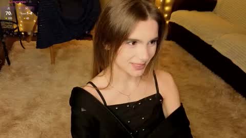 Snapshot of rosalvaulman chatting on 02-20-26, 05:13 Kylie online show from 02-20-26, 05:13