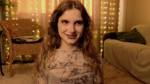 Snapshot of rosalvaulman chatting on 06-12-26, 06:40 Kylie online show from 06-12-26, 06:40