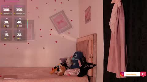 Aleja online show from 04-28-26, 02:10