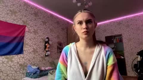 Megan online show from 03-17-26, 11:02