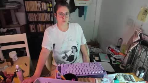 rose257044 online show from 11-16-25, 01:28