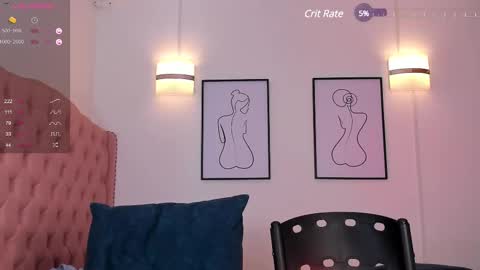 Snapshot of rose_72 chatting on 02-20-25, 09:31 Ally online show from 02-20-25, 09:31