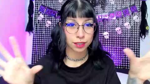 Snapshot of rose_72 chatting on 10-18-25, 07:47 Ally online show from 10-18-25, 07:47