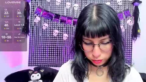 Snapshot of rose_72 chatting on 10-23-25, 07:34 Ally online show from 10-23-25, 07:34