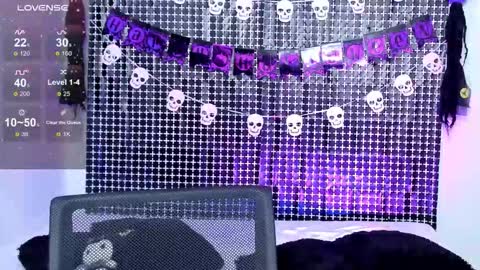 Snapshot of rose_72 chatting on 10-28-25, 07:16 Ally online show from 10-28-25, 07:16