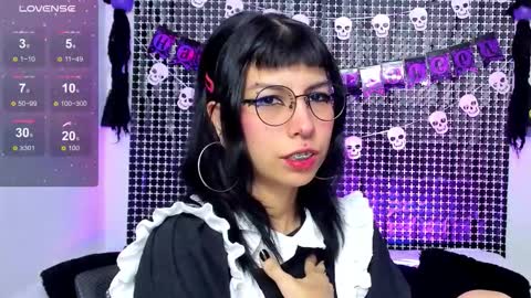 Snapshot of rose_72 chatting on 10-29-25, 06:20 Ally online show from 10-29-25, 06:20