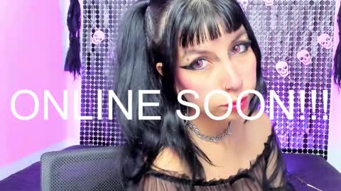 Snapshot of rose_72 chatting on 11-25-25, 07:14 Ally online show from 11-25-25, 07:14