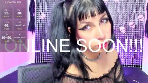 Snapshot of rose_72 chatting on 12-03-25, 07:12 Ally online show from 12-03-25, 07:12