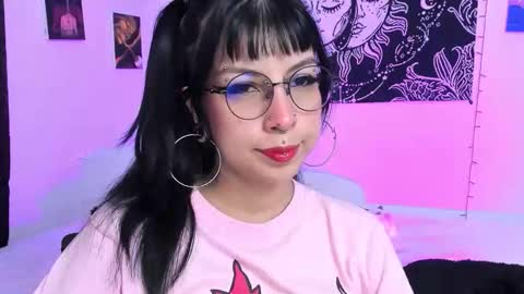 Snapshot of rose_72 chatting on 02-11-26, 09:20 Ally online show from 02-11-26, 09:20