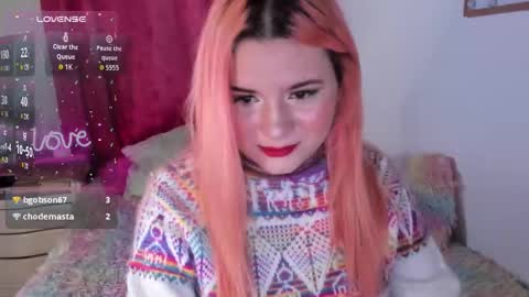 Snapshot of rose_adeline chatting on 02-03-26, 06:40 rose online show from 02-03-26, 06:40