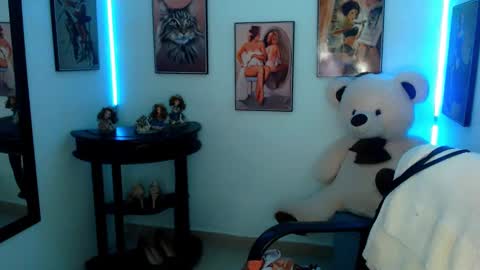 Rose online show from 12-02-24, 03:03