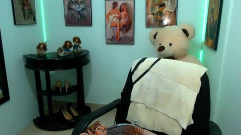 Rose online show from 12-05-24, 03:39