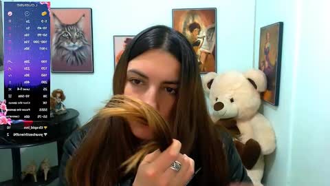 Rose online show from 12-16-24, 05:54