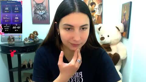 Rose online show from 12-17-24, 06:20