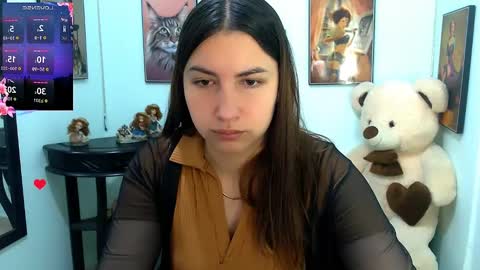 Rose online show from 12-18-24, 03:55