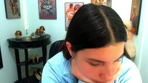 Rose online show from 01-02-25, 07:51