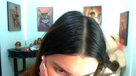 Rose online show from 01-04-25, 06:40