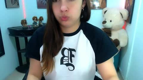 Rose online show from 01-30-25, 03:40