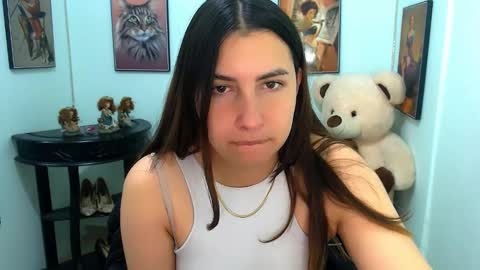 Rose online show from 02-03-25, 12:47