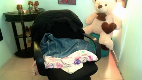 Rose online show from 02-07-25, 07:27