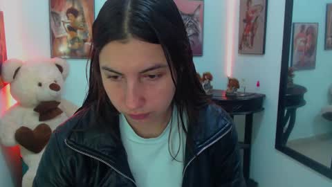 Rose online show from 02-15-25, 12:54