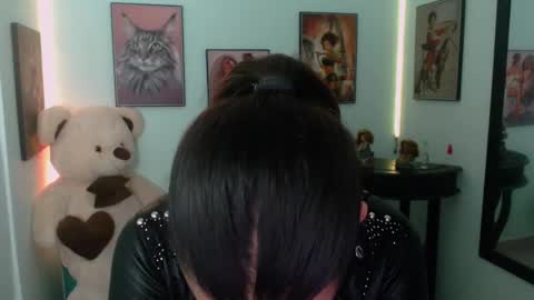 Rose online show from 02-18-25, 09:20