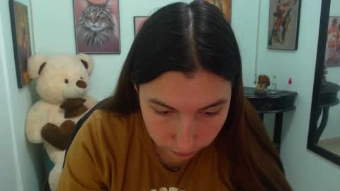 Rose online show from 02-20-25, 07:08