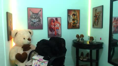 Rose online show from 02-22-25, 06:30