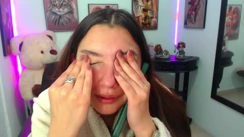 Rose online show from 03-11-25, 08:09