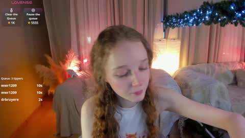 Rose online show from 01-02-25, 12:55