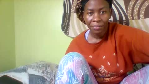 rose_coco online show from 10-12-25, 07:35