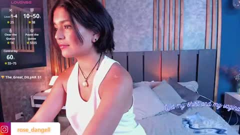 Rose online show from 01-22-25, 08:59