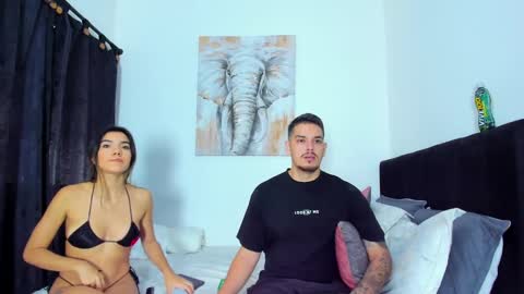 Rose And Dom online show from 12-02-24, 04:09