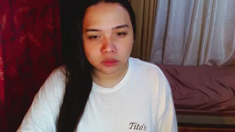 Snapshot of rose_heartfilia chatting on 12-18-24, 11:45 Danielle online show from 12-18-24, 11:45